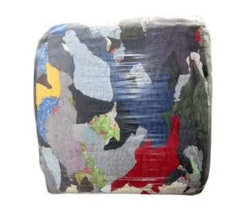 Mixed rags 15kg || full image