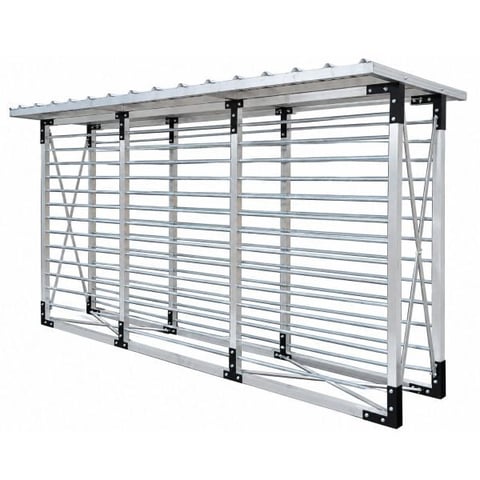 Discoverer® Modular Core Box Racking