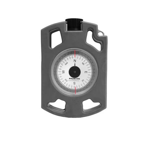 Brunton Optical Sighting Compass