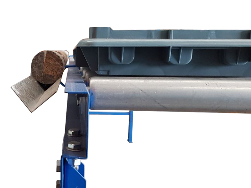 High Mount Low Mount Orientation Angle BracketAngle Bracket