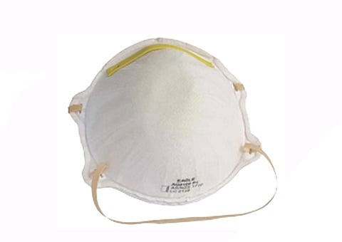 P1 Respirator