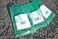 Samplex® Green Heavy Duty Geological Sample Bags || thumb 5