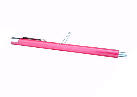 Pencil Pivot Magnet – Detect Magnetic Minerals
