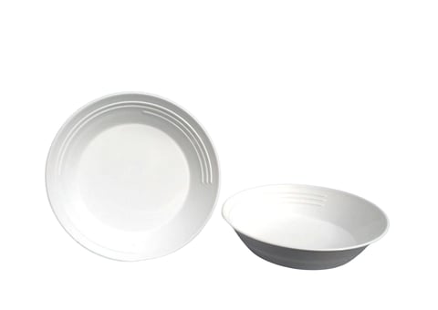 Plastic &amp; Metal Gold Pans