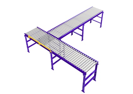Roller Racking || full image