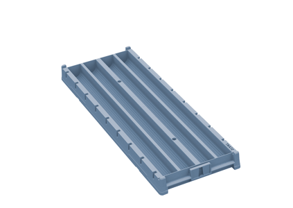 S2 Core Tray || full image