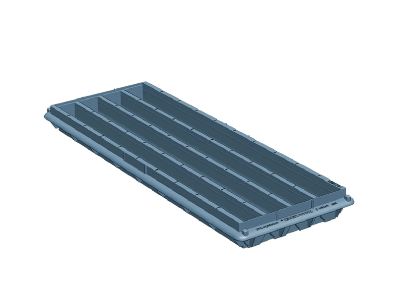 S3 Core Tray