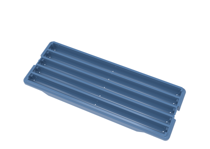 S5 3ft Core Tray || full image