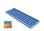  Discoverer® Series 6 1m Recycled Plastic Core Tray