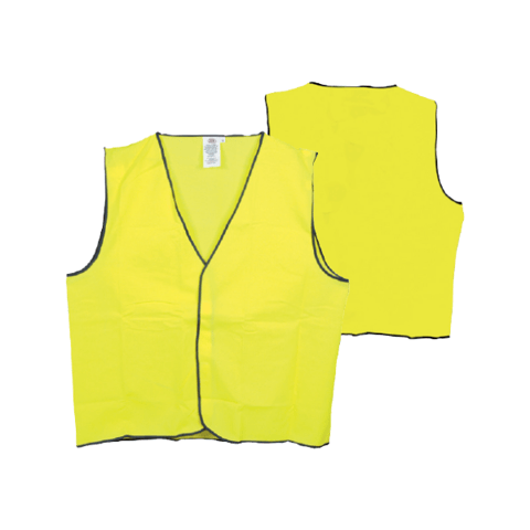 Hi-Vis Safety Vests