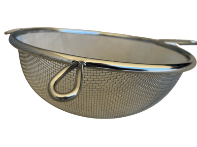 Sieve compressed 2 || full image