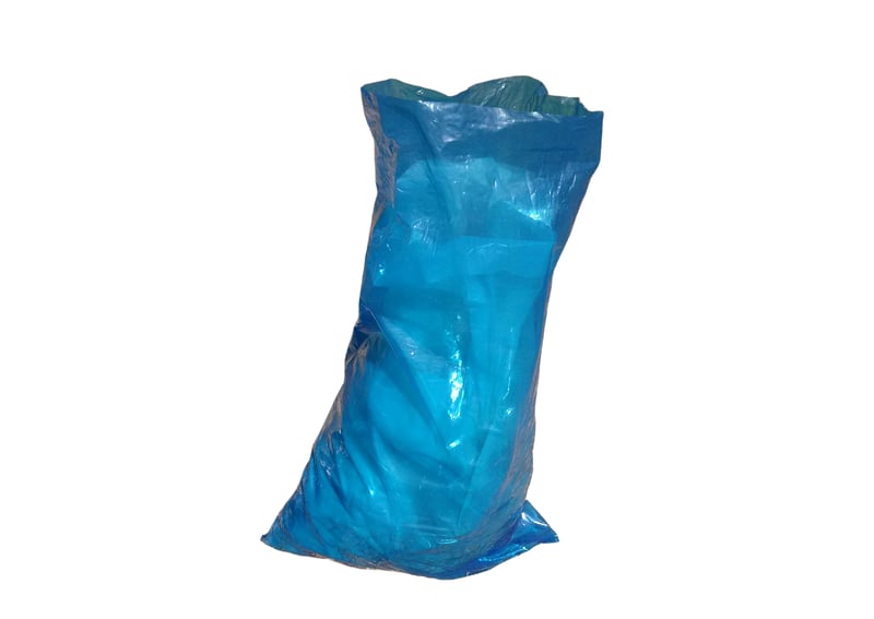 Specialty Plastic Bag