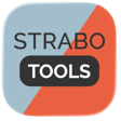 Strabo tools logo