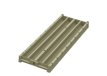 Sub Zero Core Tray-1 || full image