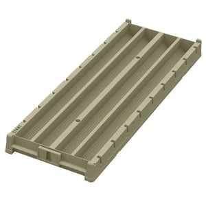 Sub Zero Core Trays || full image