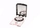 Suunto Baseplate Orienteering Compass || thumb 1