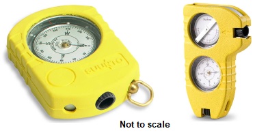 Suunto Rubber Cases