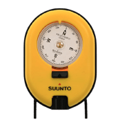 Suunto KB 20 360R G Yellow Compass