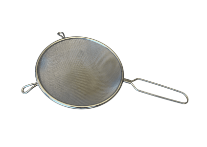 Veggie Sieve || full image