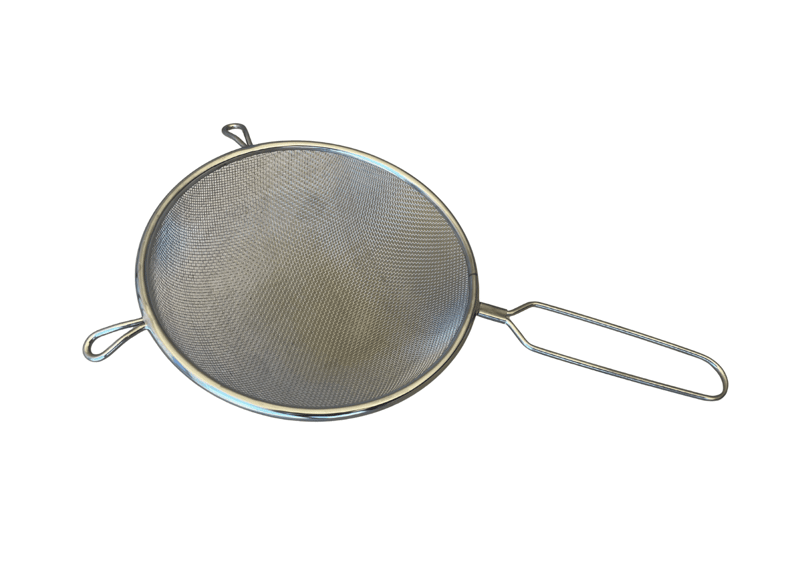 Veggie Sieve