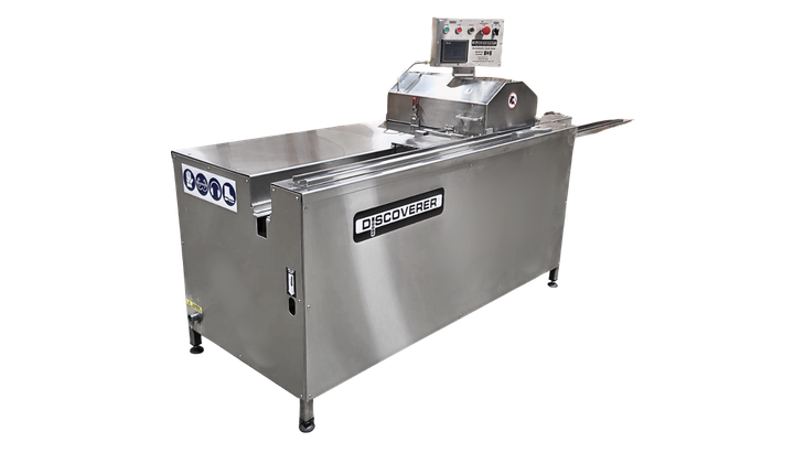 Discoverer automatic core saw