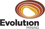 Evolution Mining