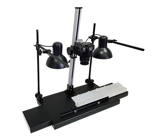Discoverer RC Imaging Station