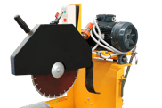Discoverer® Series 3 Core Saw