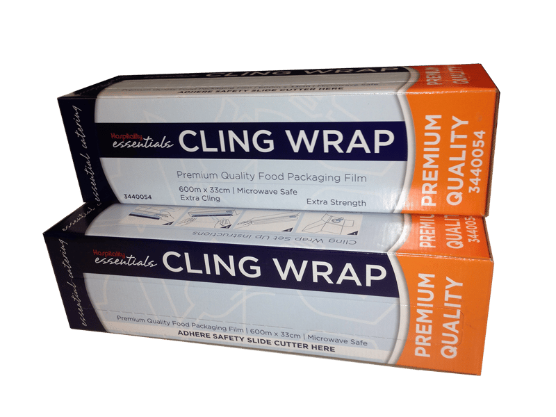 Industrial Cling Wrap