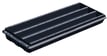 Discoverer® Flat Bottom Series 3 Black Hylogging Core Tray || thumb 3