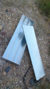 Metal Core Trays for Geotechnical or Coal Drill Programs || full image