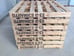 Stacked wooden pallets || thumb 3