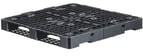 Medium Duty Plastic Pallets || thumb 1