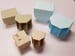 Discoverer® Plastic Core Blocks || thumb 1