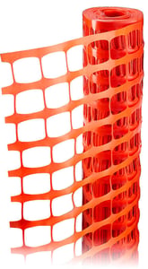 Barrier Mesh Heavy Duty 1000mm x 50m || full image