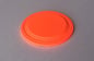 Fluoro Orange Clay Pigeon || thumb 1