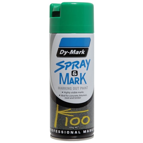 Dymark Spray &amp; Mark Spray, 12/CTN **STOCKED IN MALAGA**
