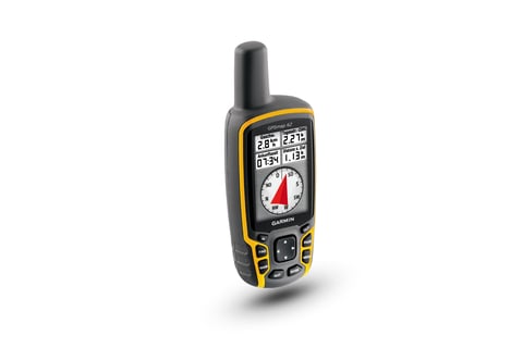 Garmin Handheld GPS Units – Navigate Your Field Sites