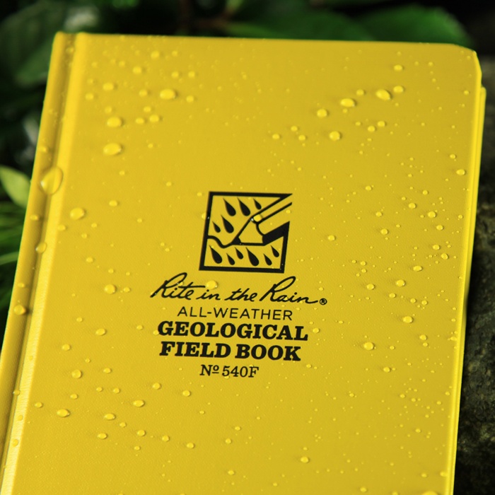 Rite in the Rain All Weather Field Notebook