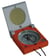 Freiberg Geologist's Compass with Mirror || thumb 1