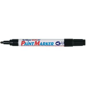 Artline Paint Marker Pens || full image