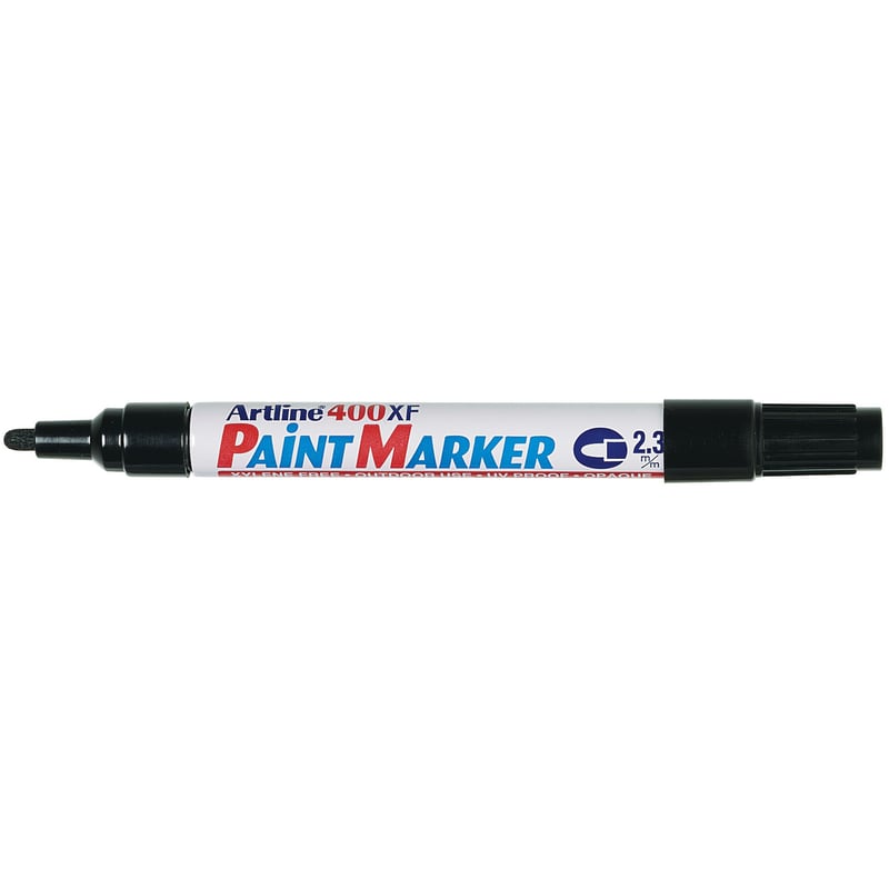 Artline Paint Marker Pens