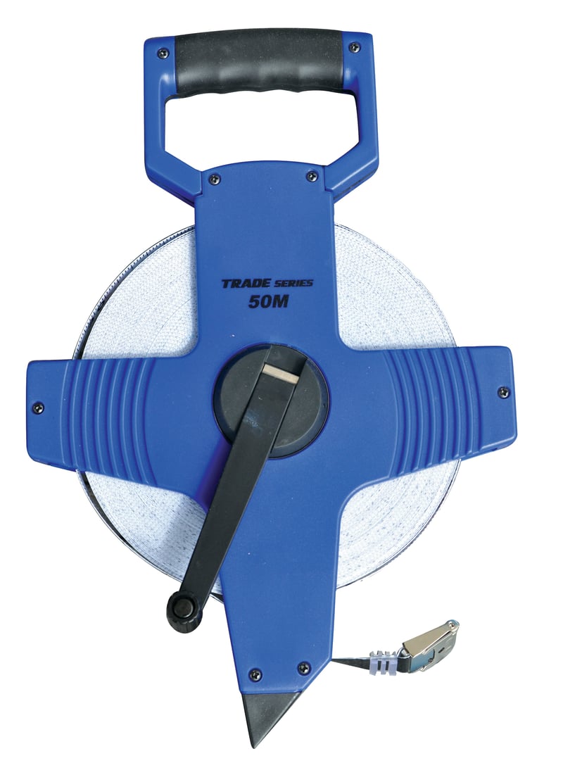 Open Reel Fibreglass Tape