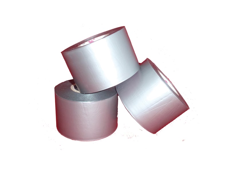 DUCTAP Duct Tape