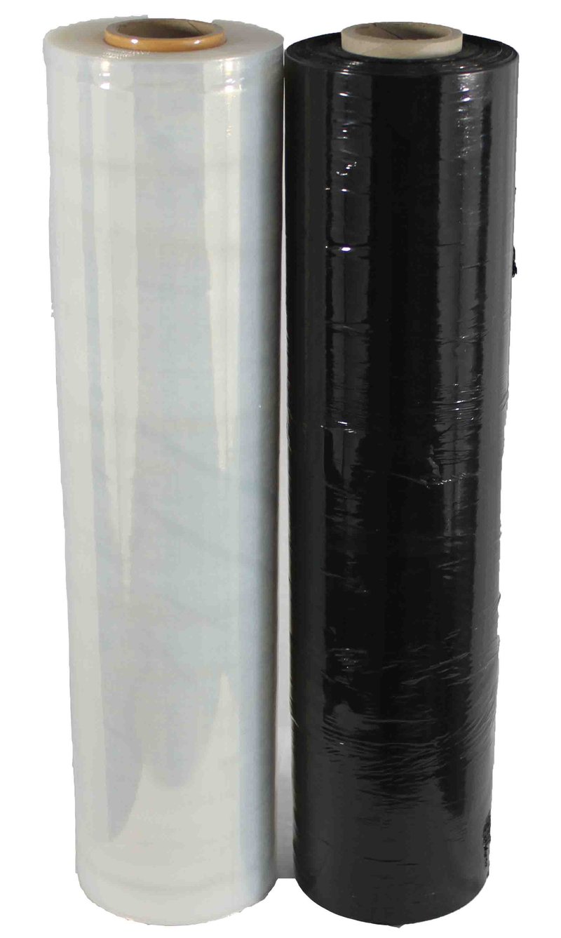 Pallet Stretch Wrap