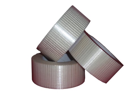 Filament Tape – Reinforced Strapping Tape