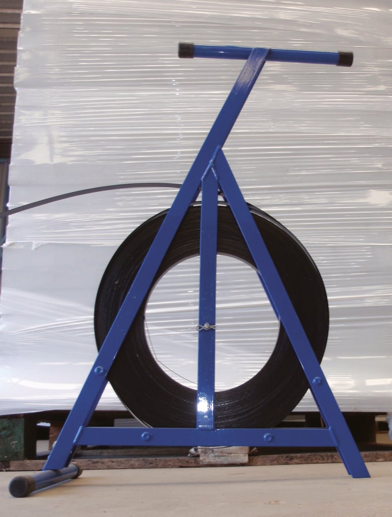 Steel Strapping Dispenser
