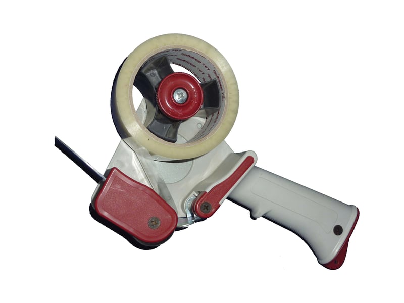 TDIS48 Tape Dispenser