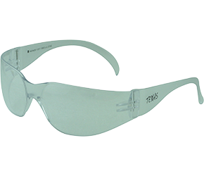 Clear Texas Safety Glasses