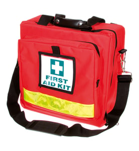 First Aid Kit || full image